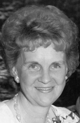 Annette Louise Larson